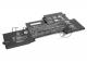 Аккумуляторная батарея для ноутбука HP EliteBook 1020 G1 (BR04XL) 7.6V 40Wh