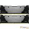 Память DDR4 2x32GB 3200MHz Kingston KF432C16RB2K2/64 Fury Renegade Black RTL Gaming PC4-25600 CL16 DIMM 288-pin 1.35В dual rank с радиатором Ret