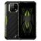 Смартфон Ulefone Armor 22 8/128GB IP69K green (6937748735540)