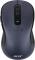 Мышь Acer OMR306 черный/серый оптическая (1600dpi) беспроводная USB (6but)