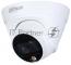 Уличная турельная IP-видеокамера DAHUA DH-IPC-HDW1439TP-A-LED-0280B-S4 Full-color 4Мп, 1/3” CMOS, объектив 2.8мм, LED-подсветка до 30м, IP67, корпус: металл