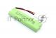 Аккумулятор Ni-Mh 4.8V 2400 mAh AA Twinstick разъем KET-2P