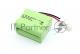 Аккумулятор Ni-Mh 7.2V 2400 mAh AA Row разъем EL-2P
