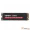 Накопитель SSD Patriot PCIe 4.0 x4 500GB VP4300L500GM28H Viper VP4300 Lite M.2 2280
