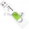 Флеш накопитель 512GB USB 3.2 Gen1 AUV320-512G-RWHGN White/Green