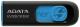 Флеш накопитель 512GB USB 3.2 Gen1 AUV128-512G-RBE Black/Blue, Performance (Max.): Up to 100MB/s read