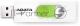 Флеш накопитель 64GB USB 3.2 Gen1 AUV320-64G-RWHGN White/Green