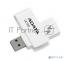 Флеш накопитель 128GB USB 3.2 Gen1 UC310-128G-RWH White