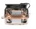 Кулер Eurocase 2P90 ARGB
