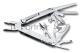 Мультитул Victorinox SwissTool MX Clip (3.0327.MKB1) 115мм 26функц. серебристый блистер