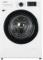 Стиральная машина Samsung WW80AGAS22AE/LD кл.:A фронт. макс.:8кг белый