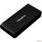 Накопитель SSD Kingston USB-C 1TB SXS1000/1000G XS1000 1.8 черный