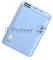 Внешний аккумулятор ZMI MINI QB817 22.5W/10000mAh blue (ZMKQB817CNBL)