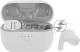 Гарнитура вкладыши Creative Zen Air Pro белый беспроводные bluetooth в ушной раковине (51EF1090AA000)