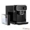Кофемашина Kitfort КТ-7256 1350Вт черный/нержавеющая сталь