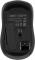 Мышь Acer OMR302 черный оптическая (1200dpi) беспроводная USB (3but)