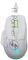Мышка DEFENDER USB OPTICAL GAMING WHITE STIX GM-009 52009