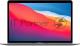 Ноутбук Apple MacBook Air M1 2020 MGN63ZP/A Apple M1 8Gb SSD 256Gb Apple 7-core Graphics 13,3 WQXGA IPS Cam 49.9Вт*ч Mac OS KBD ENG Space Gray Темно-серый