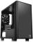 Корпус Minitower Thermaltake Versa H17 CA-1J1-00S1NN-00, mATX, черный (без БП)