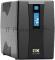 Источник бесперебойного питания Line-interactive 800ВА/480Вт , фаза 1/1, LCD дисплей, с АКБ 1х9AH, USB, Schuko