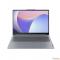 Ноутбук 16 IPS WUXGA LENOVO IdeaPad slim 3 grey (Core i5 1335U/16Gb/512Gb SSD/VGA int/noOS) (82X8003RRK)
