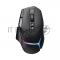 Компьютерная мышь Logitech G502X PLUS/Wireless/ERW 2/Black (910-006163)