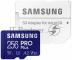 Флеш карта microSDXC 256Gb Samsung PRO PLUS (180/130 Mb/s, adapter) (MB-MD256SA/EU)