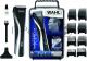 Машинка для стрижки Wahl Hybrid Clipper LCD (09697-1016)