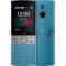 Мобильный телефон NOKIA 150 TA-1582 DS EAC BLUE