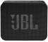 Портативная акустика JBL   black JBLGOESBLK