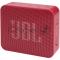 Портативная акустика  JBL   red  JBLGOESRED