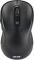 Мышь Acer OMR303 черный оптическая (1600dpi) беспроводная USB (6but)