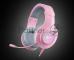 Гарнитура GAMING WIRED RGB PINK HYLAS 70746 REDRAGON