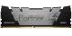 Оперативная память 8GB Kingston DDR4 3200 DIMM FURY Renegade Black-Gray Gaming Memory KF432C16RB2/8 KF432C16RB2/8 Non-ECC, CL16, 1.35V, RTL