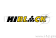 Вал резиновый нижний Hi-Black для HP LJ 1200/1300/1150/1000
