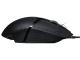 Мышь Logitech Hyperion Fury G402 черный оптическая (4000dpi) USB2.0 (7but)