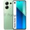 Смартфон Xiaomi Redmi Note 13 RU 8+256 Mint Green  (53387)