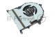 Вентилятор (кулер) для ноутбука Asus P5440 P5440FA P5440UF