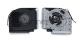 Вентилятор (кулер) для ноутбука Asus ROG GL504 GL504G GL504GS GL504GM GPU