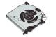 Вентилятор (кулер) для ноутбука Asus ROG Strix GL503VS GL503V GL503VM GPU