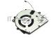 Вентилятор (кулер) для ноутбука Dell Latitude 14-3410 15-3510 Vostro 15 5501