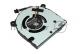 Вентилятор (кулер) для ноутбука Lenovo IdeaPad S540-13 / Xiaoxin Pro 13 (2020)