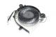 Вентилятор (кулер) для ноутбука MSI Creator 15M A9SE A9SD A10SD A10SE GPU