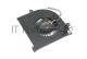 Вентилятор (кулер) для ноутбука MSI GS75 MS-17G1 MS-17G2 CPU