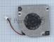 Вентилятор (кулер) для ноутбука Toshiba Satellite A50 A55