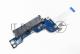 Шлейф жесткого диска для ноутбука HP 15-DA 15-DB 250 255 G7 8-pin