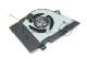 Вентилятор (кулер) для ноутбука Asus Zephyrus G14 GA401Q GPU