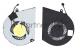 Вентилятор (кулер) для ноутбука HP Envy 4, 6 (4 pin)