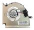 Вентилятор (кулер) для ноутбука MSI GE75 GL75 GP75 GPU