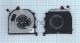 Вентилятор (кулер) для ноутбука Dell XPS 15 9570 Precision 5530 M5530 CPU